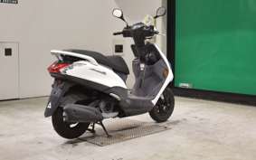 YAMAHA AXIS 125 Z SED7J