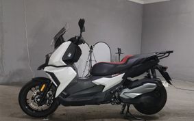 BMW C400X 0C09