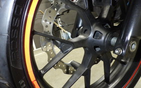HONDA CBR400R ABS 2013 NC47