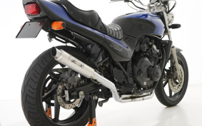 HONDA JADE MC23