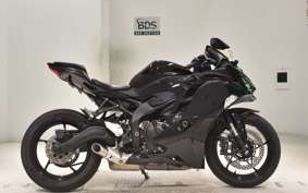 KAWASAKI ZX-25R ZX250E