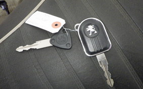 PEUGEOT ジャンゴ125A