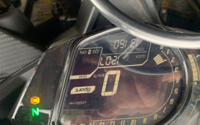 HONDA CBR250RR ABS MC51