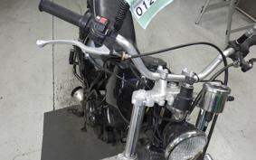 YAMAHA TW200 2JL