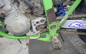 KAWASAKI KX125 KX125J