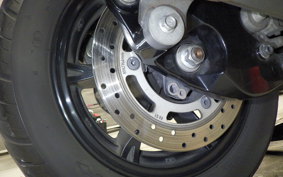 SUZUKI SKYWAVE 200 (Burgman 200) 1998 CH41A