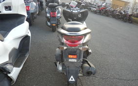 HONDA PCX125 2013