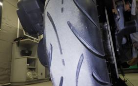 SUZUKI SKYWAVE 200 (Burgman 200) 2019 CH41A