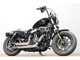 Фото Harley XL1200X 2020 с японского аукциона