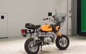 HONDA MONKEY 2024 Z50J