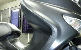 SUZUKI SKYWAVE 200 (Burgman 200) 2019 CH41A