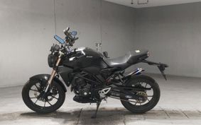 HONDA CB250R MC52