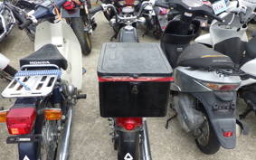 HONDA CD90 BENLY HA03