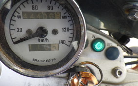 SUZUKI VANVAN 200 1990 NH41A