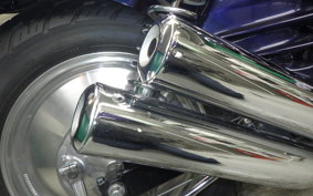 HONDA V45 MAGNA 1989 RC28