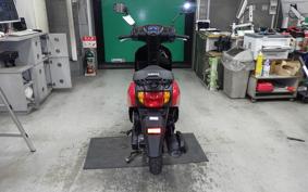 YAMAHA JOG-7 2023 AY01