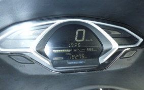 HONDA PCX125 2005 JF81