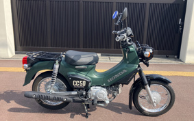 HONDA  CROSS  CUB 50 AA06