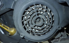 YAMAHA CYGNUS 125 XSR 2 SE44J