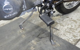 SUZUKI ST250E 2022 NJ4CA