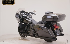 HARLEY FLTRK1870 2025