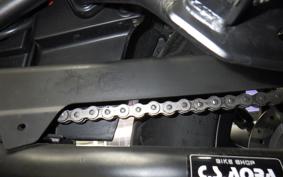 HONDA REBEL 250 A MC49