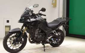 HONDA 400X 2022 NC56