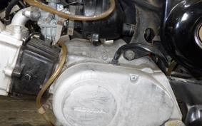 HONDA GORILLA 2007 Z50J