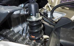 KAWASAKI NINJA 400 2024 EX400L