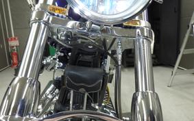 HARLEY FXSTD 1450 2001