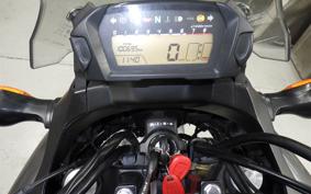 HONDA NC750X D Limited 2015 RC72