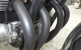 HONDA CB750 2002 CB750