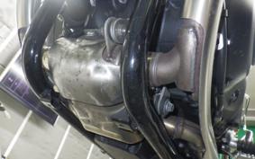 TRIUMPH BONNEVILLE T100 2022