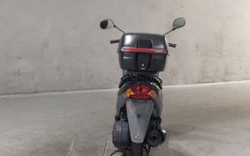 SUZUKI ADDRESS V125 CF46A