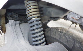 SUZUKI LET's 4 CA45A