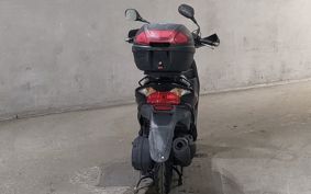 SUZUKI ADDRESS V125 CF4MA