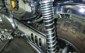 HONDA MONKEY 2025 Z50J