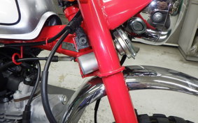 HONDA MONKEY 1999 AB27