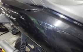 HONDA PCX125 2008 JF81
