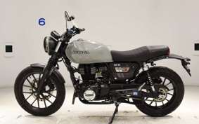 HONDA GB350S NC59