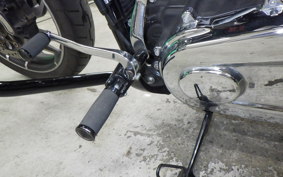 HARLEY FLSB 1750 2022