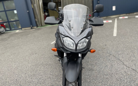 SUZUKI DL650 ( V-Strom 650 ) 2013 VP56A
