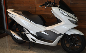 HONDA PCX125 JF81