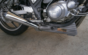YAMAHA SRX600 1986 1JK