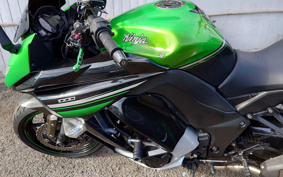 KAWASAKI NINJA 1000 ABS 2016 ZXT00L