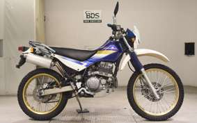 KAWASAKI SUPER SHERPA 2023 KL250G