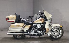 HARLEY FLHTCU 1340 DPL