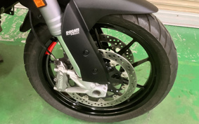 DUCATI  DUCATI  MULTI  STRADA V2S 2024 2A02