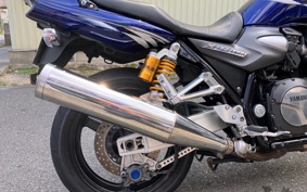 YAMAHA XJR1300 2012 RP17J