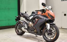 HONDA CBR650R 2019 RH03